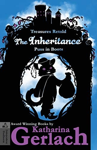 The Inheritance Puss in Boots