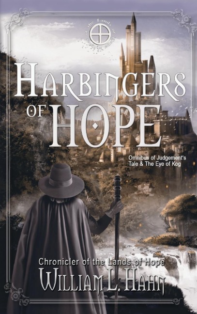 Harbingers of Hope: Omnibus of Judgements Tale and The Eye of Kog