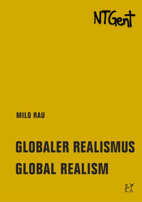 Globaler Realismus / Global Realism: Goldenes Buch I / Golden Book I