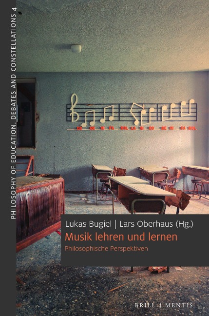 Musik lehren und lernen: Philosophische Perspektiven