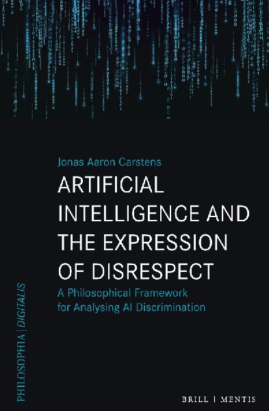 Artificial Intelligence and the Expression of Disrespect: A Philosophical Framework for Analysing AI Discrimination