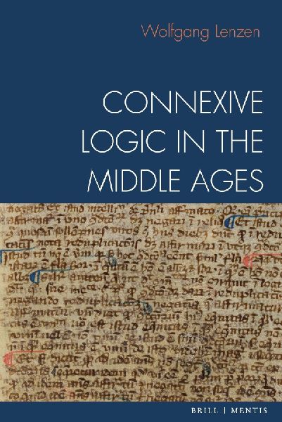Connexive Logic in the Middle Ages