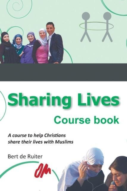 Sharing lives: Course book