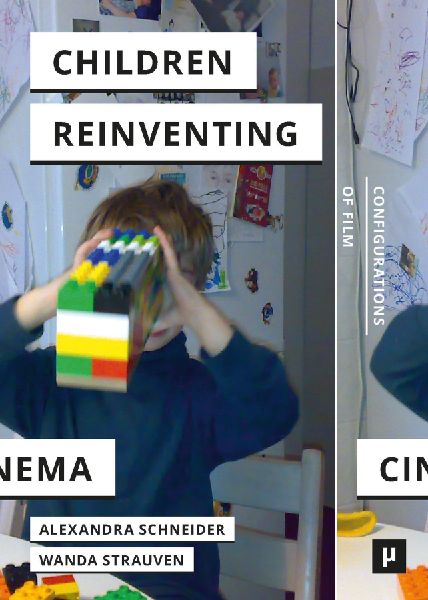 Children Reinventing Cinema: Snapshots from the Early 21st Century