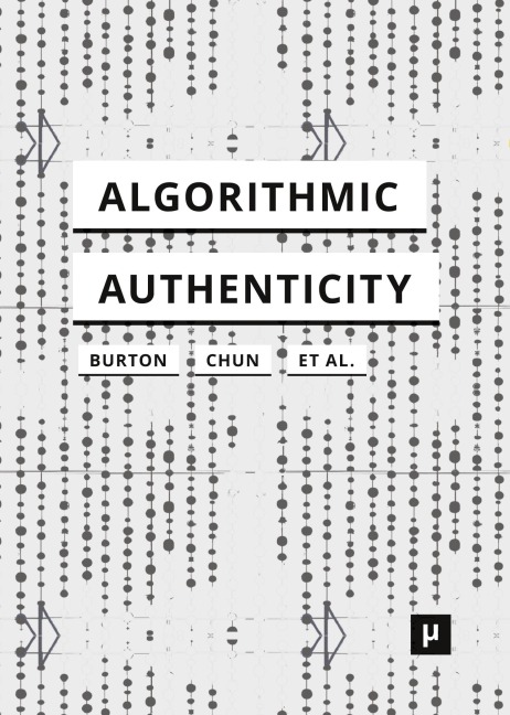 Algorithmic Authenticity: An Overview