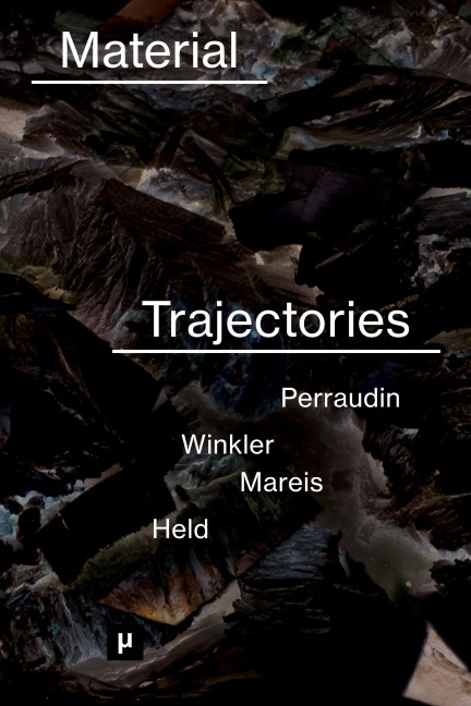 Material Trajectories: Designing With Care?