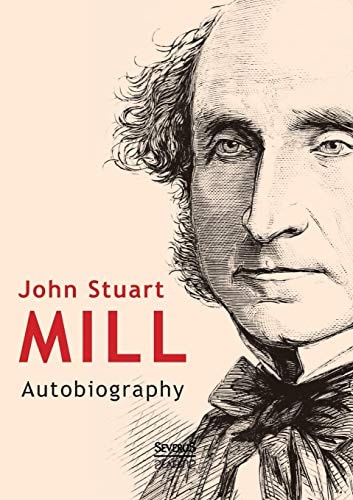 John Stuart Mill Autobiography