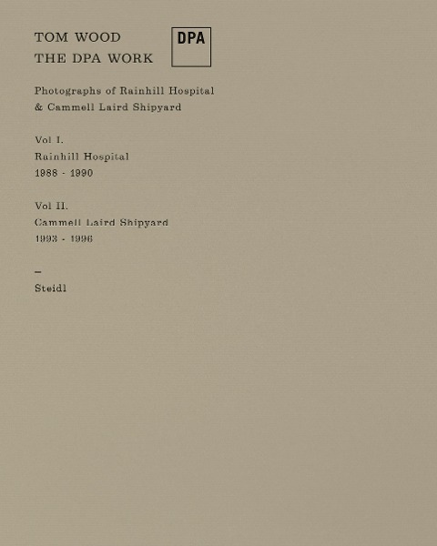 The DPA Work