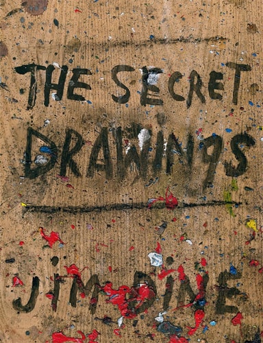 The Secret Drawings