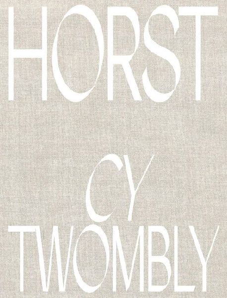 Cy Twombly