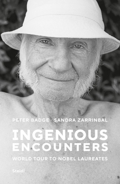 Ingenious Encounters World Tour to Nobel Laureates