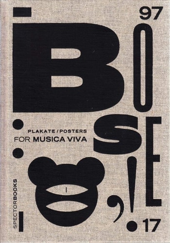 For Musica Viva Posters