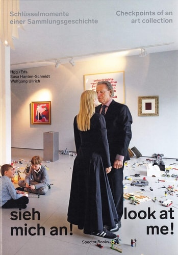 Look at Me! Checkpoints of an Art Collection