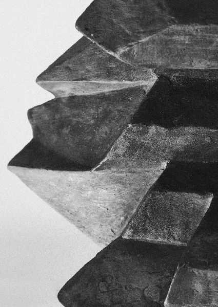Steffen Kunkel: Search for the Indefinite: Gottfried Böhm and the Pilgrimage Church Mary, Queen of Peace
