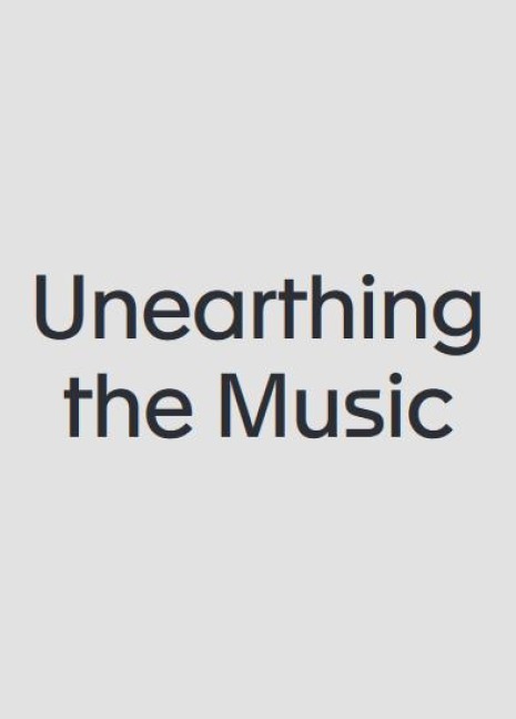 Unearthing the Music: Footnotes to Sonic Resistance in Non-democratic Europe 1950 - 2000