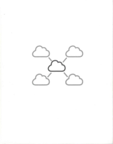 Songs of the Sky. Photography & the Cloud
