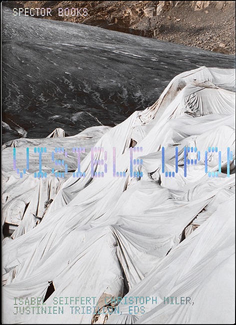 Visible upon Breakdown: Exploring the cultural, political and spatial nature of infrastructure