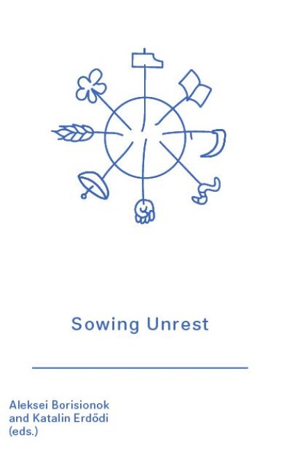 Sowing Unrest Biennale Matter of Art 2024