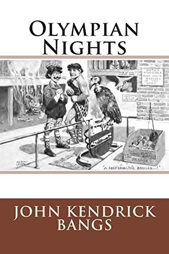 Olympian Nights