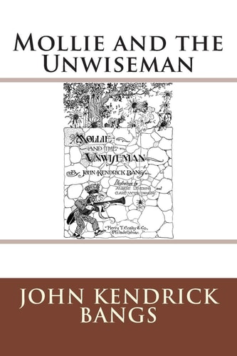 Mollie and the Unwiseman