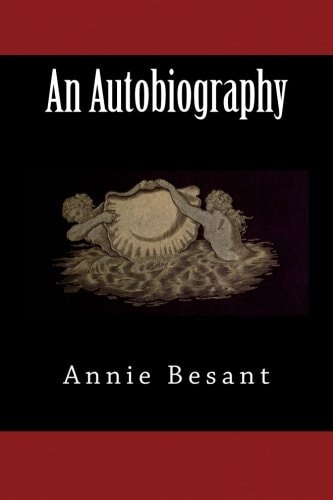 An Autobiography
