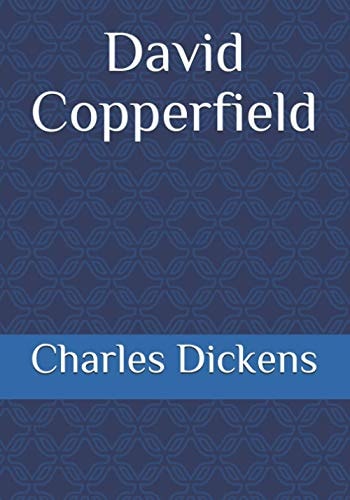 David Copperfield