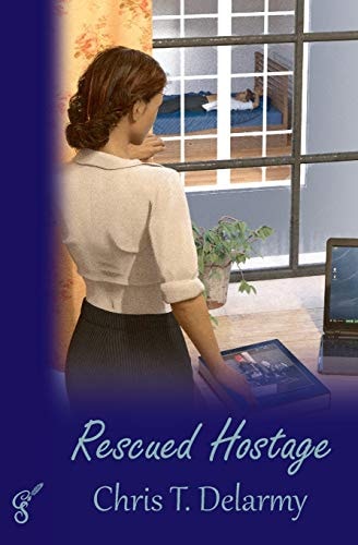 Rescued Hostage A Camsted Adventure