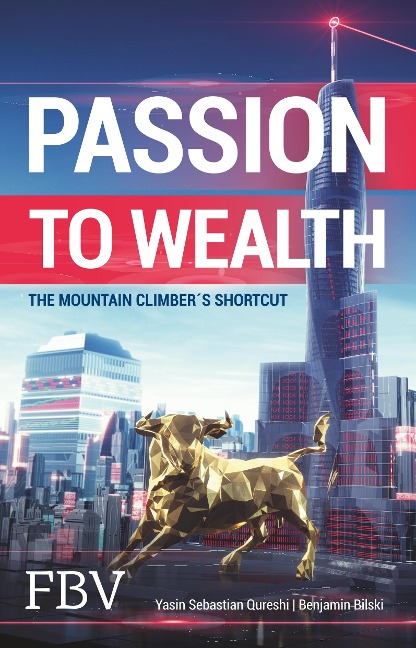 Passion to Wealth