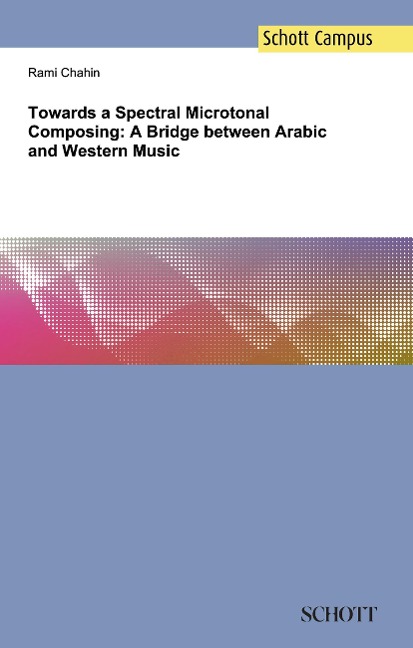 Towards a Spectral Microtonal Composing: A Bridge between Arabic and Western Music