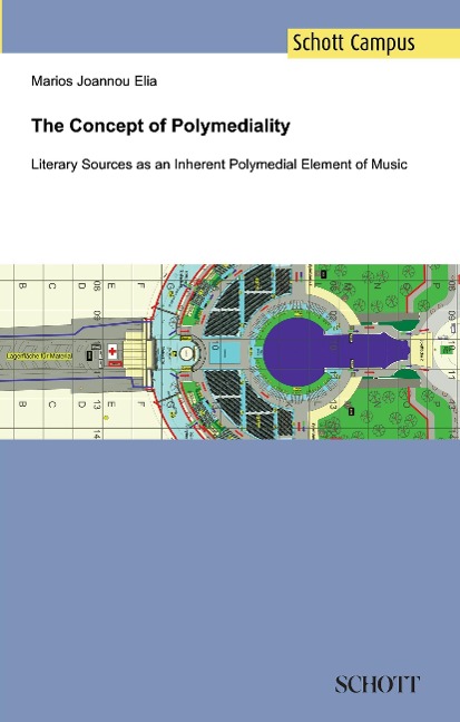 The Concept of Polymediality: Literary Sources as an Inherent Polymedial Element of Music