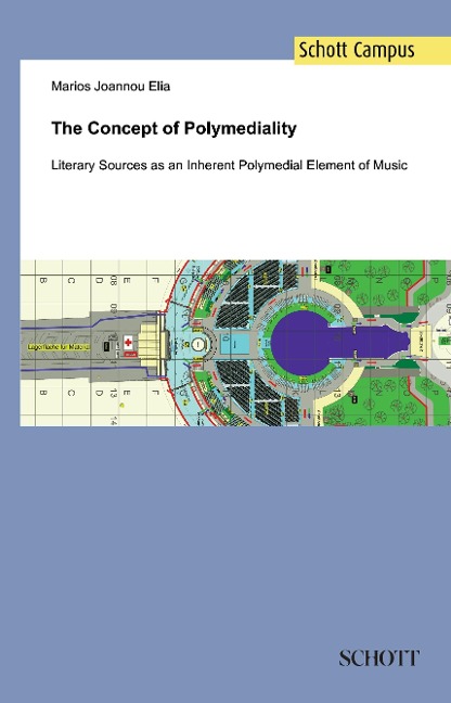 The Concept of Polymediality: Literary Sources as an Inherent Polymedial Element of Music