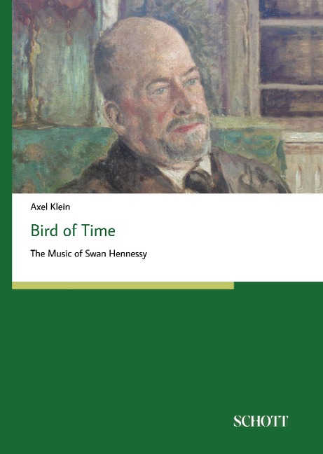 Bird of Time: The Music of Swan Hennessy