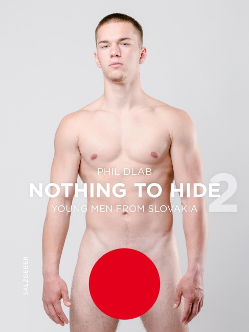 Nothing to Hide 2: Young Men from Slovakia