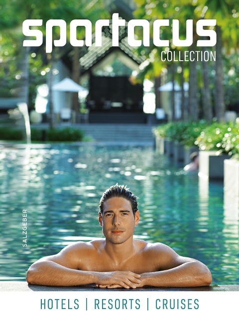 Spartacus Collection Hotels - Resorts - Cruises