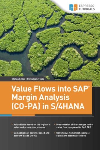 Value Flows Into SAP Margin Analysis (CO-PA) in S/4HANA