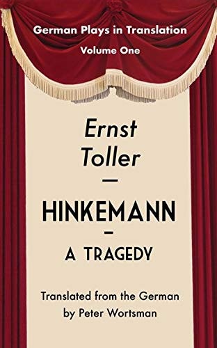 Hinkemann A Tragedy