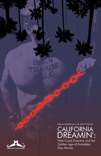 California Dreamin' West Coast Directors and the Golden Age of Forbidden Gay Movies