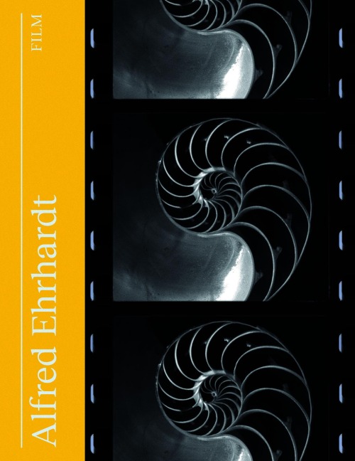 Alfred Ehrhardt: FILM