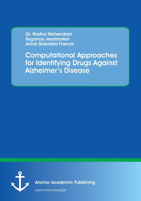 Computational Approaches for Identifying Drugs Against Alzheimers Disease