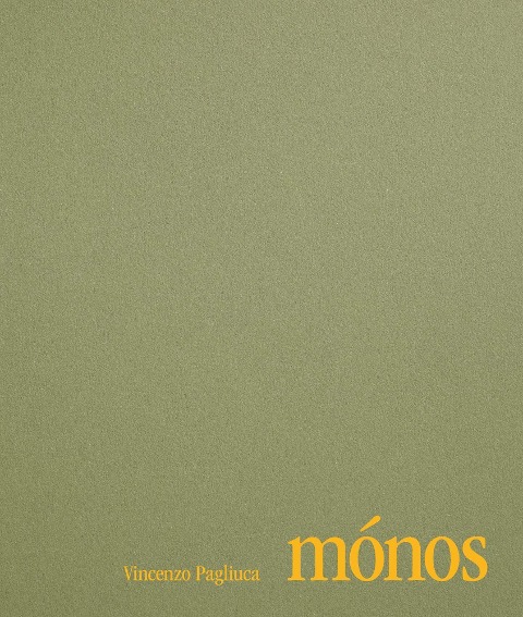Vincenzo Pagliuca | mónos