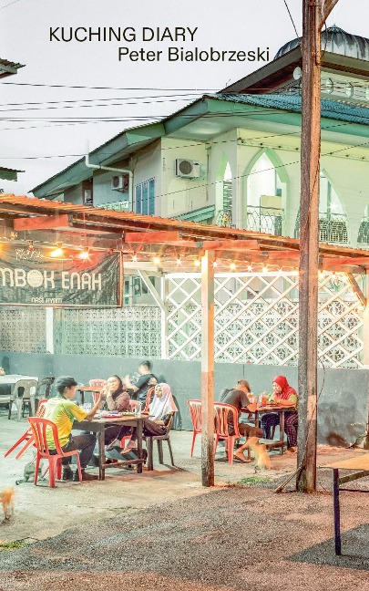 Kuching Diary: Peter Bialobrzeski