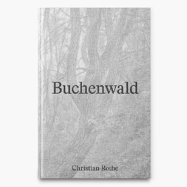 Buchenwald: Im Dickicht vom Ettersberg / In the Thicket of the Ettersberg