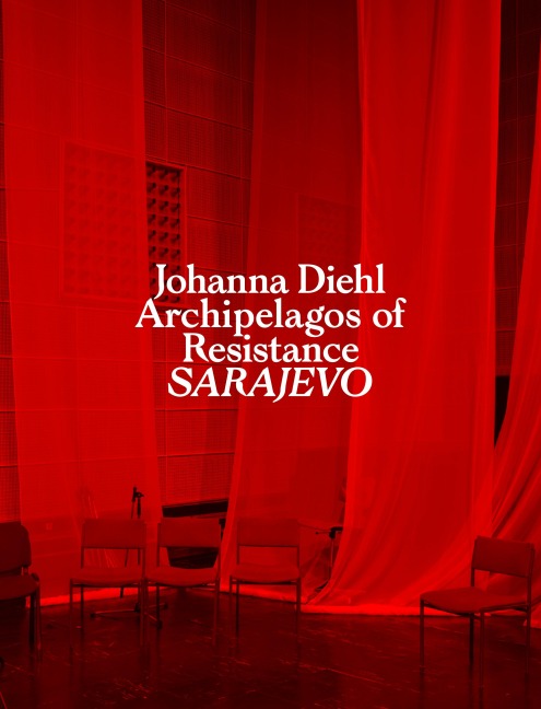 Archipelagos of Resistance: Sarajevo