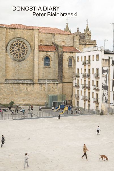 Donostia: Peter Bialobrzeski