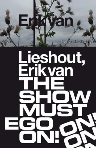 ERIK VAN LIESHOUT.