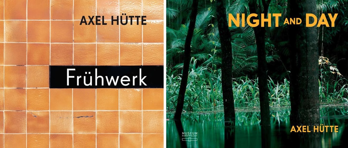 Night and day