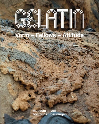 Gelatin: Vorm – Fellows – Attitude