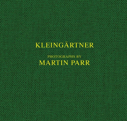 Kleingärtner