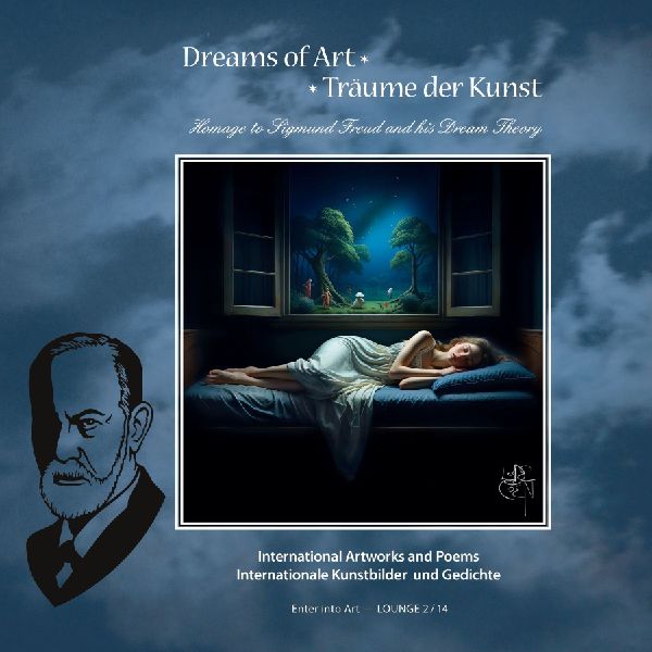 Dreams of Art - Träume der Kunst