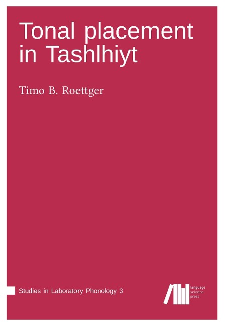 Tonal placement in Tashlhiyt